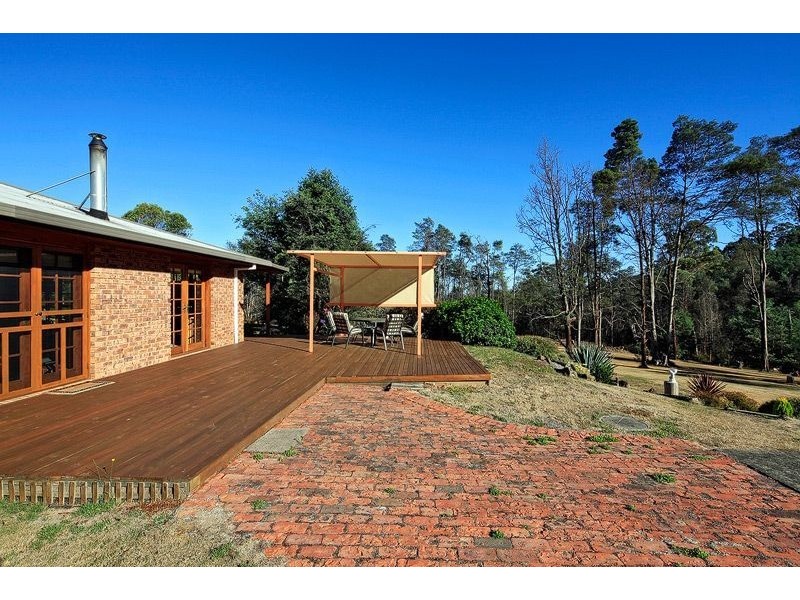 73 Atkins Drive, Acacia Hills TAS 7306