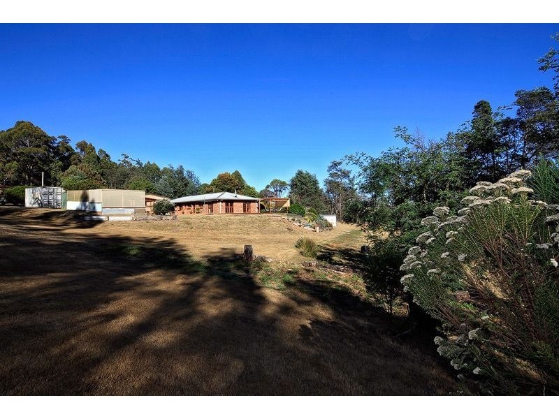 73 Atkins Drive, Acacia Hills TAS 7306