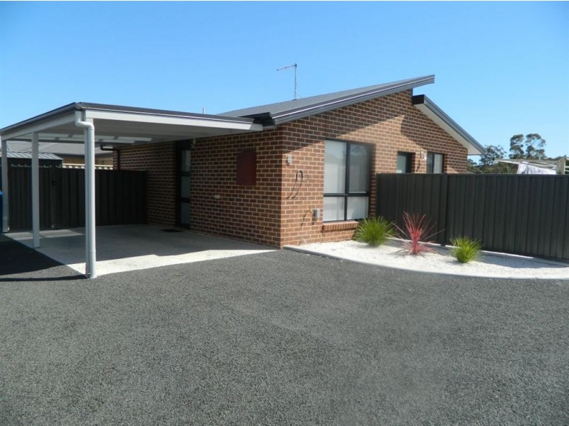 2/201 Last Street, Latrobe TAS 7307