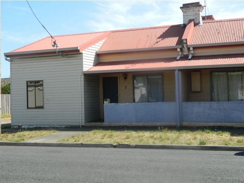 3-5 Thomas Streeet, East Devonport TAS 7310