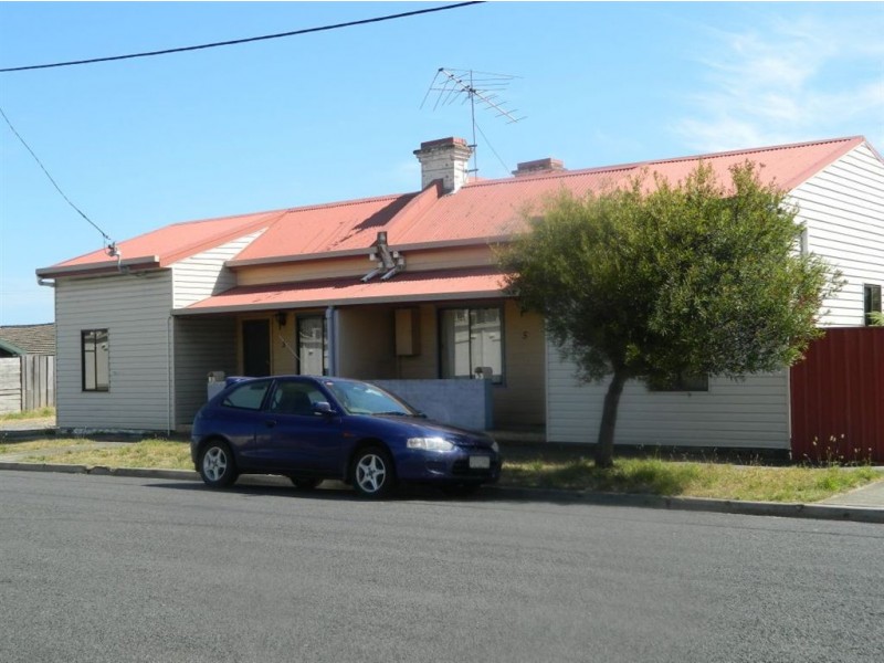 3-5 Thomas Streeet, East Devonport TAS 7310