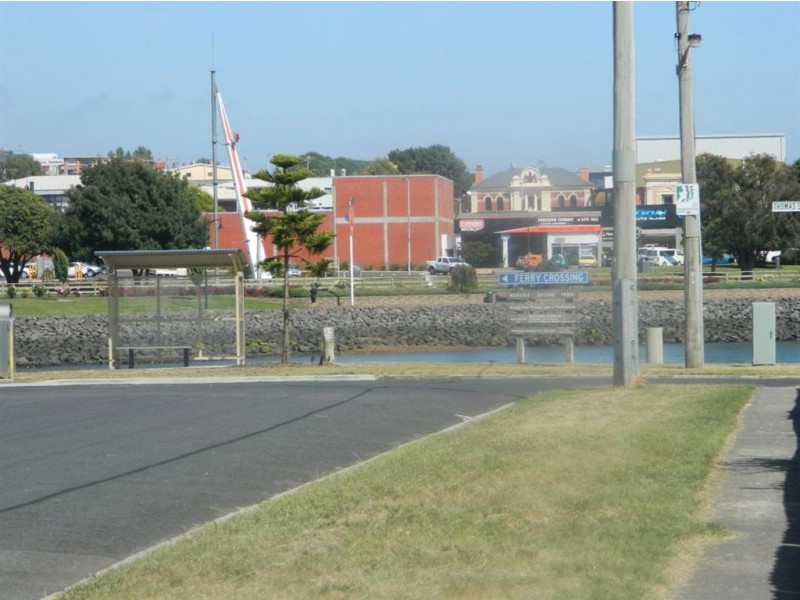 3-5 Thomas Streeet, East Devonport TAS 7310