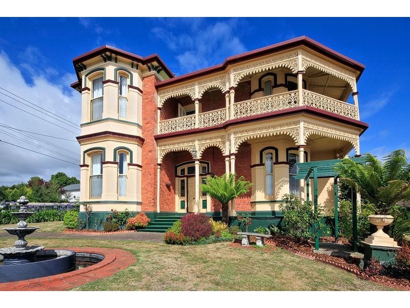 44a Macfie Street, Devonport TAS 7310