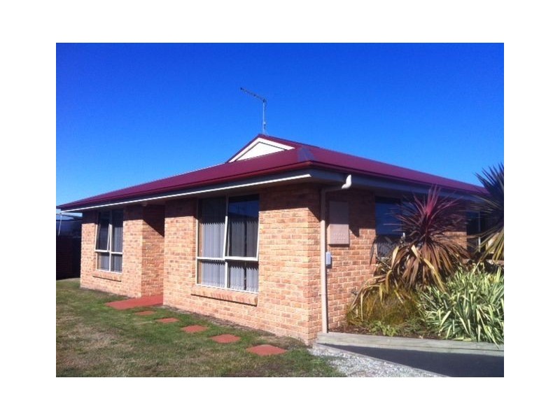12 Cherry Grove, Latrobe TAS 7307