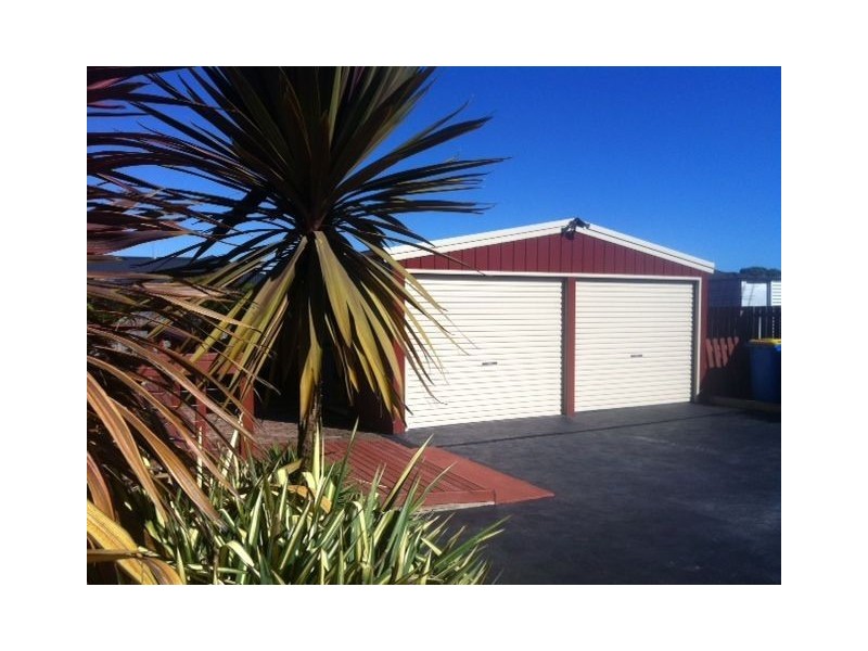 12 Cherry Grove, Latrobe TAS 7307