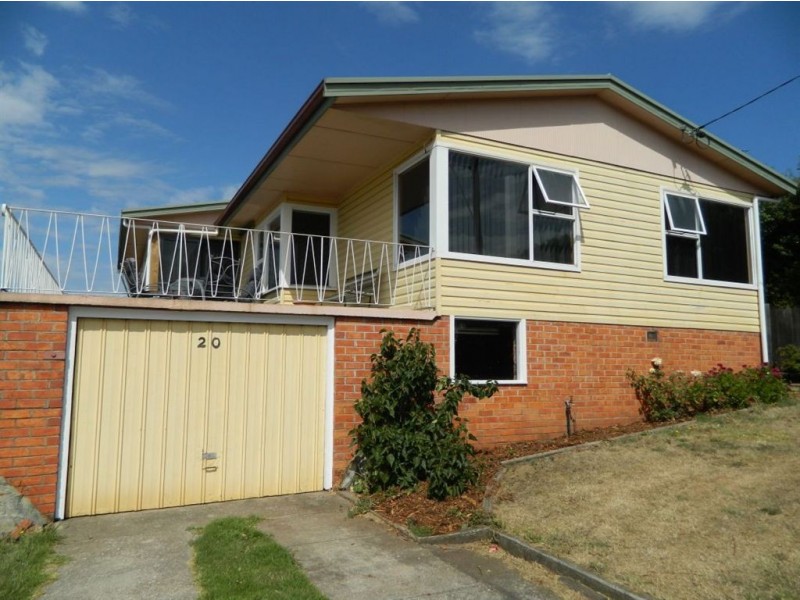 20 William Street, Devonport TAS 7310