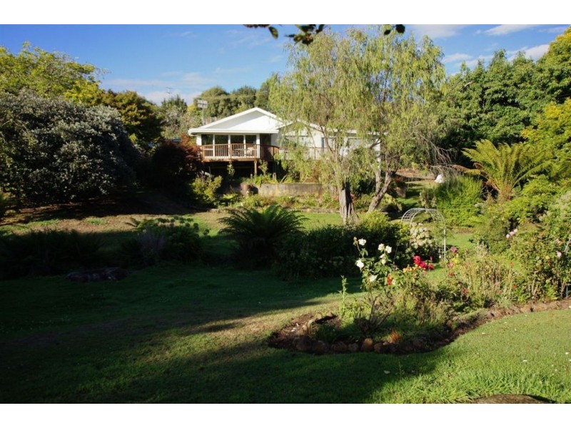 31 George Street, Forth TAS 7310