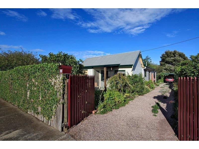 88 York Street, Devonport TAS 7310