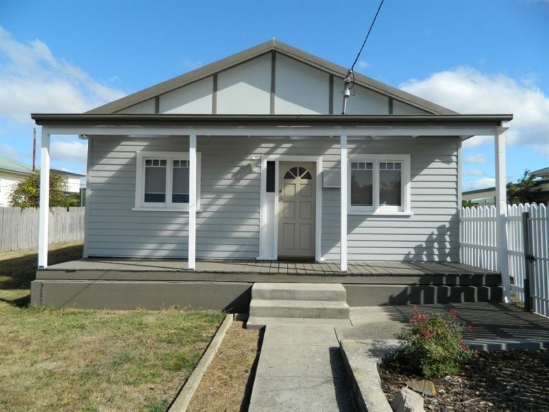 89 George Street, Devonport TAS 7310