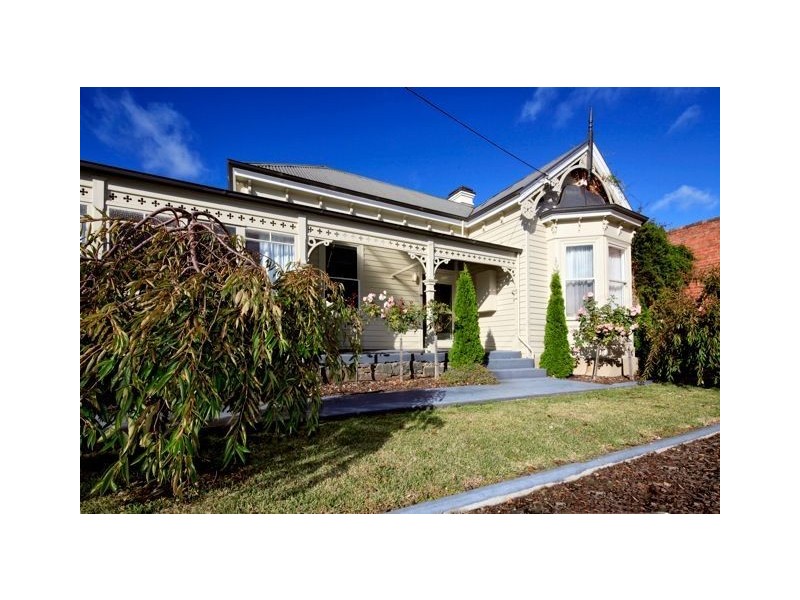 120 Gilbert Street, Latrobe TAS 7307