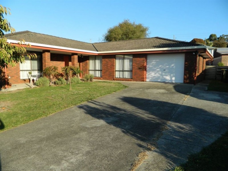 3 Berkeley Court, Devonport TAS 7310