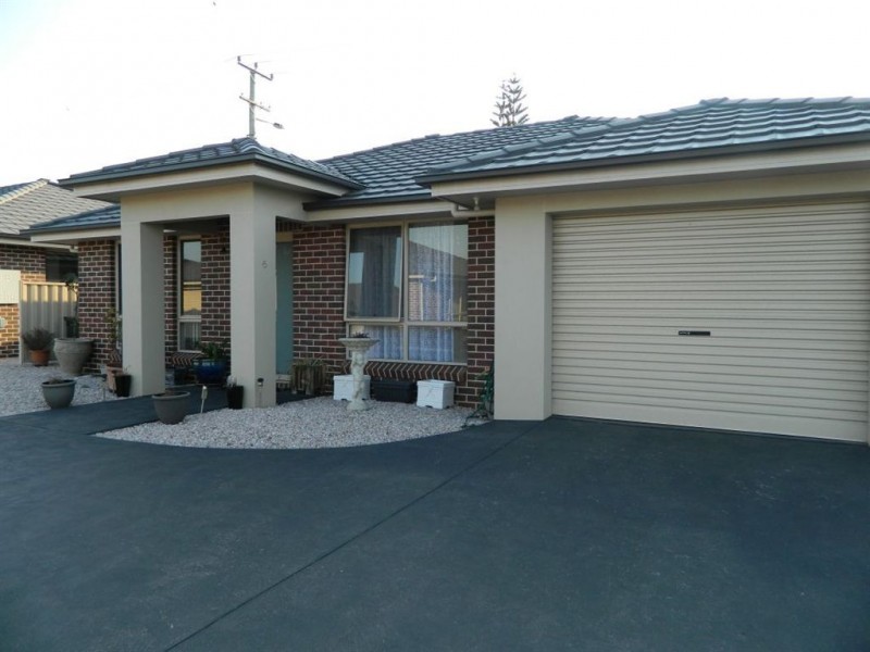 6/6 Rowena Court, Devonport TAS 7310