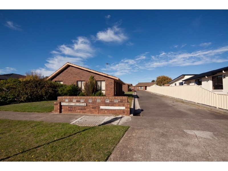 5/45 George Street, Devonport TAS 7310