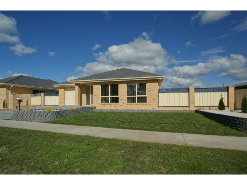 1/2 Harley Court, Latrobe TAS 7307