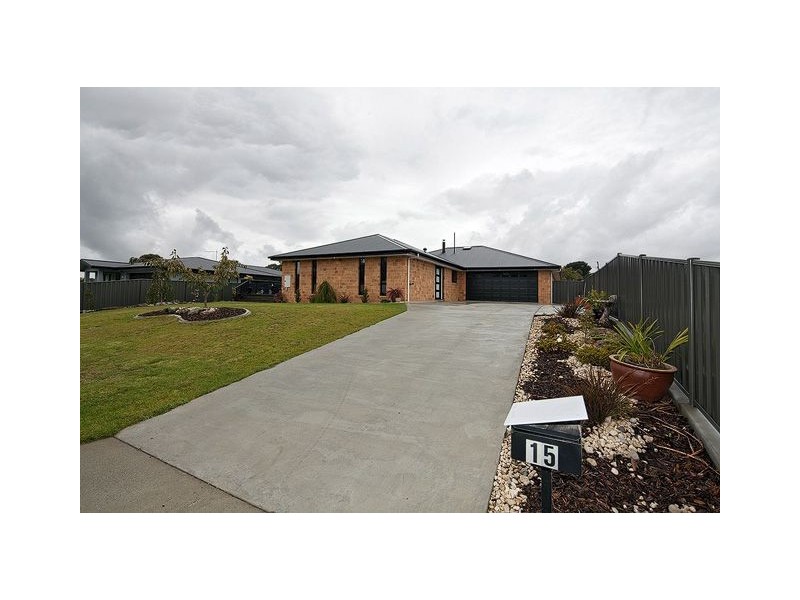 15 Gibson Court, Spreyton TAS 7310