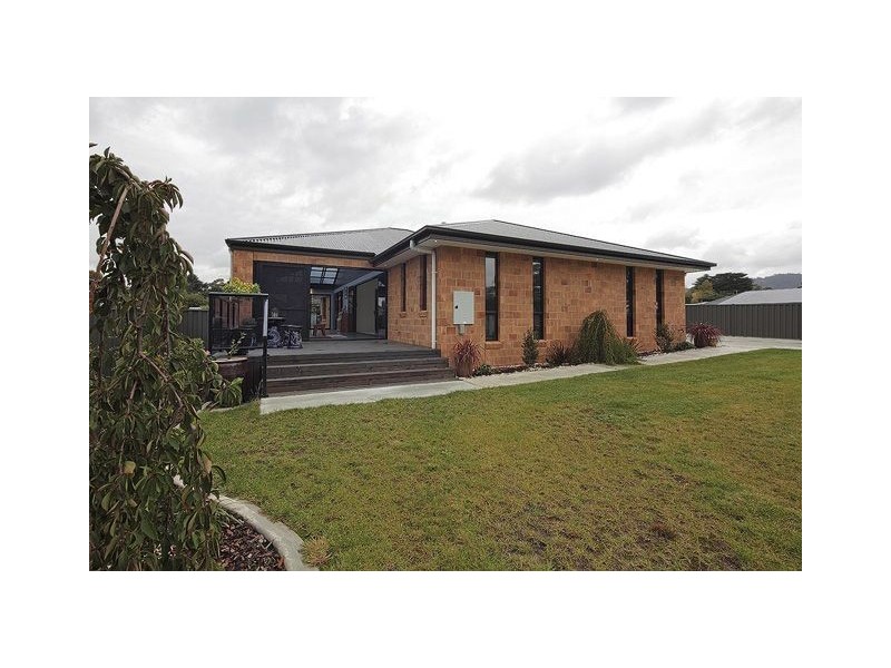 15 Gibson Court, Spreyton TAS 7310