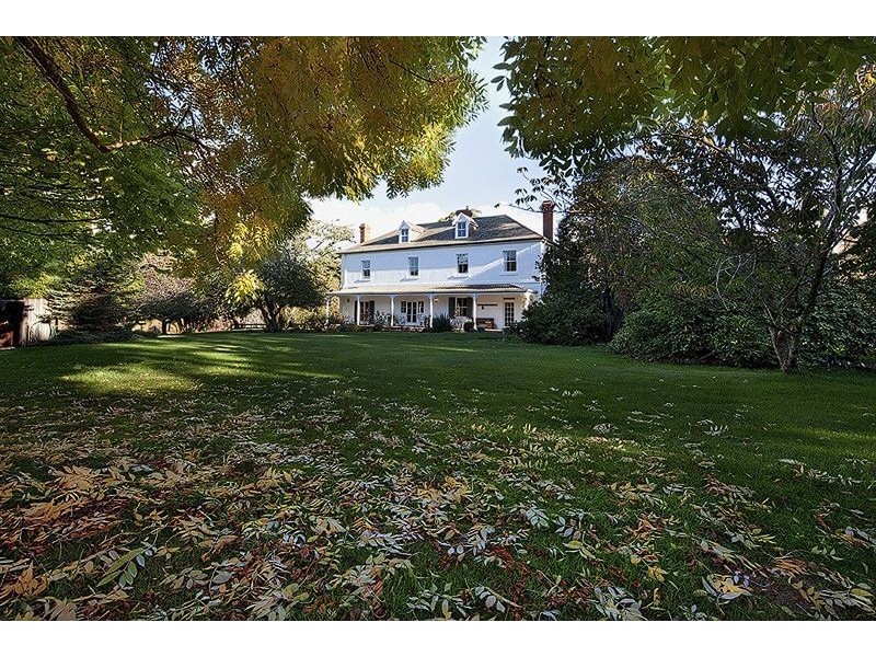 65 Wilmot Road, Forth TAS 7310