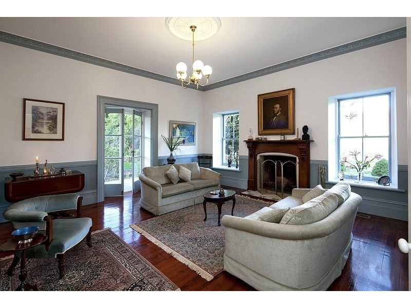 65 Wilmot Road, Forth TAS 7310