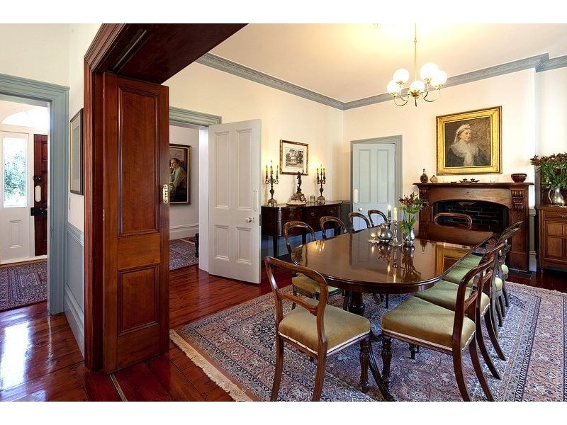 65 Wilmot Road, Forth TAS 7310