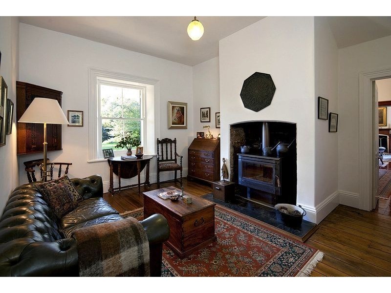 65 Wilmot Road, Forth TAS 7310