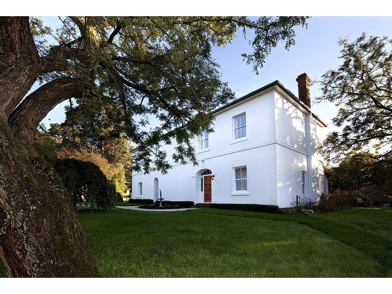 65 Wilmot Road, Forth TAS 7310