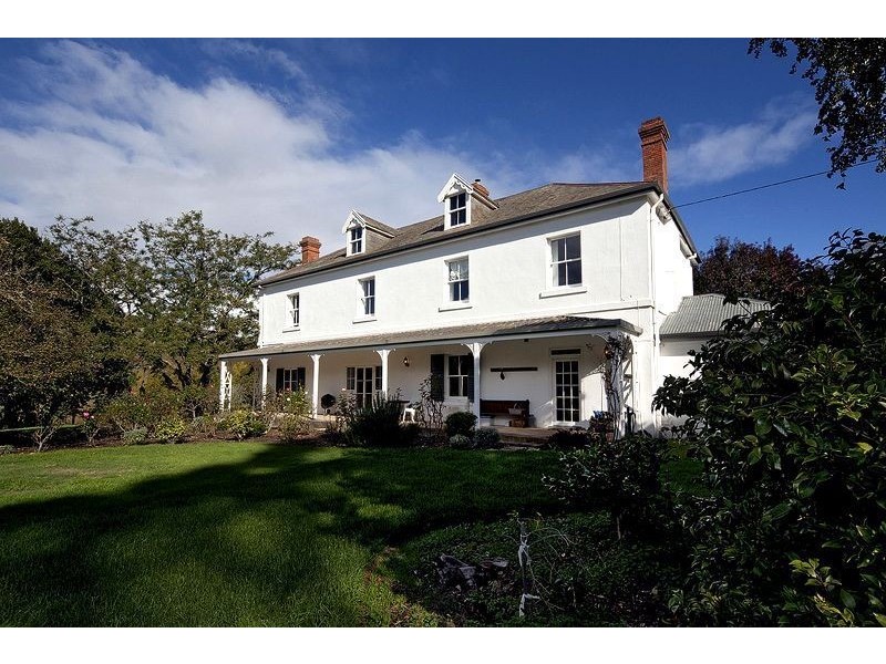 65 Wilmot Road, Forth TAS 7310