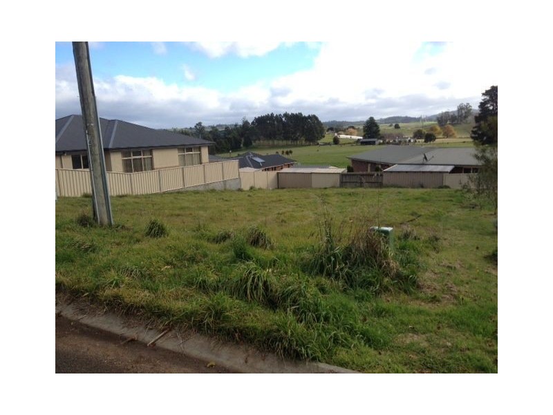 6 Smythe Street, Sheffield TAS 7306