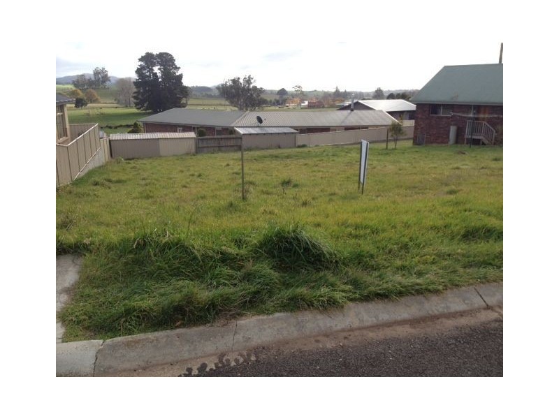 6 Smythe Street, Sheffield TAS 7306