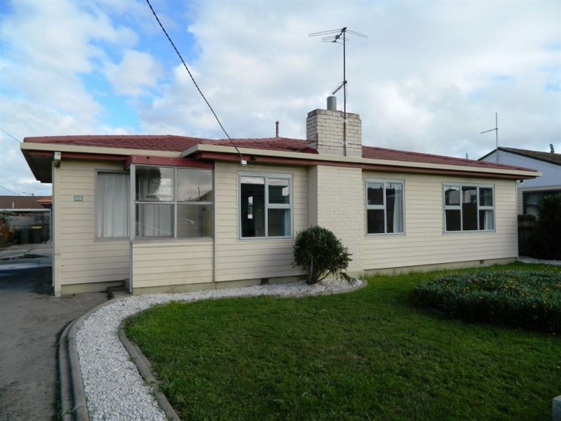 1/111 George Street, Devonport TAS 7310