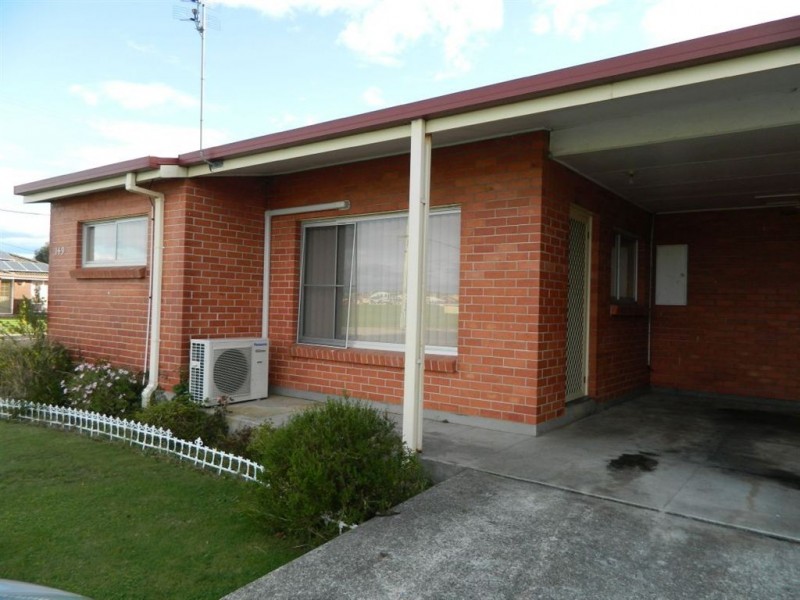 3/149 Gunn Street, Devonport TAS 7310