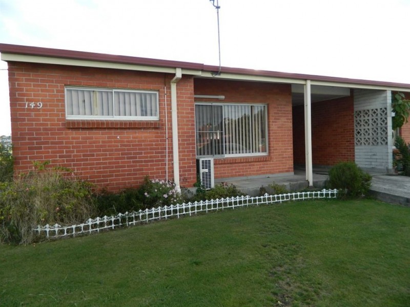 3/149 Gunn Street, Devonport TAS 7310