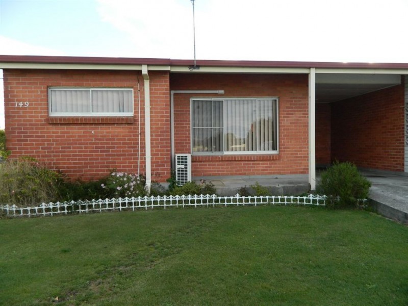 3/149 Gunn Street, Devonport TAS 7310
