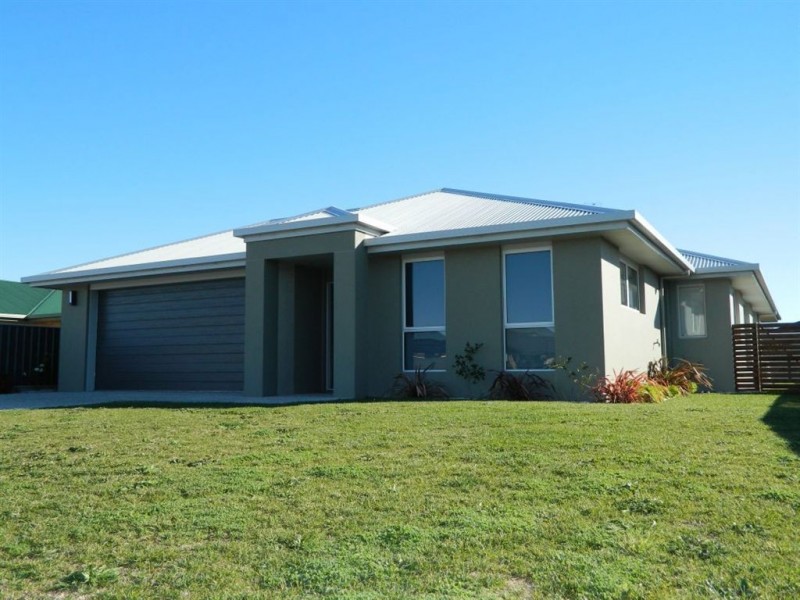 20 Estuary Views, Shearwater TAS 7307