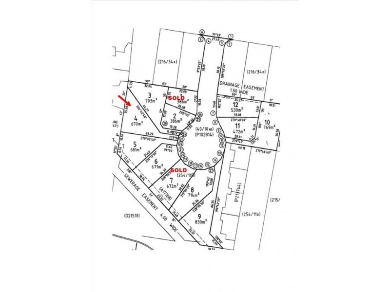 37 George Street (Lot 4), Devonport TAS 7310