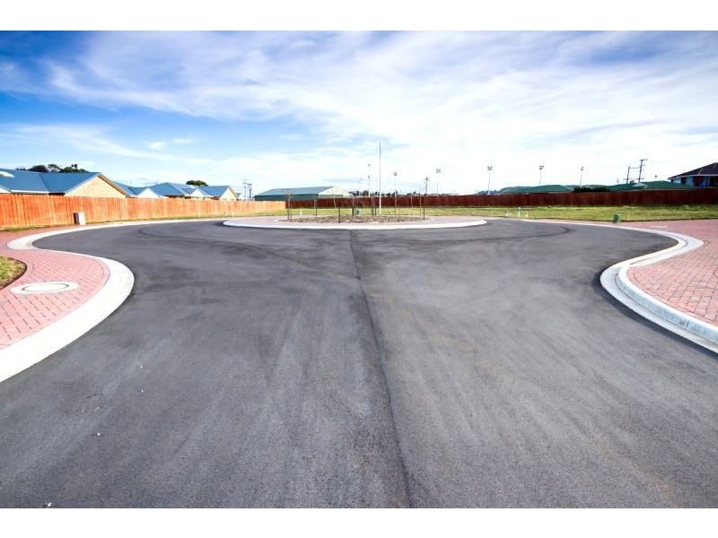 37 George Street (Lot 4), Devonport TAS 7310