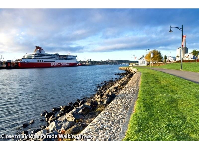 37 George Street (Lot 11), Devonport TAS 7310