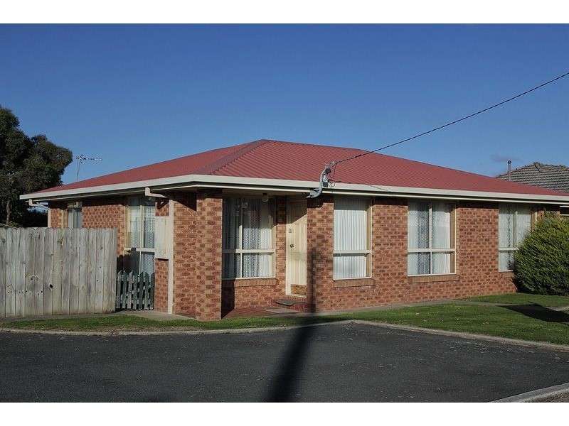 2/101 Madden Street, Devonport TAS 7310