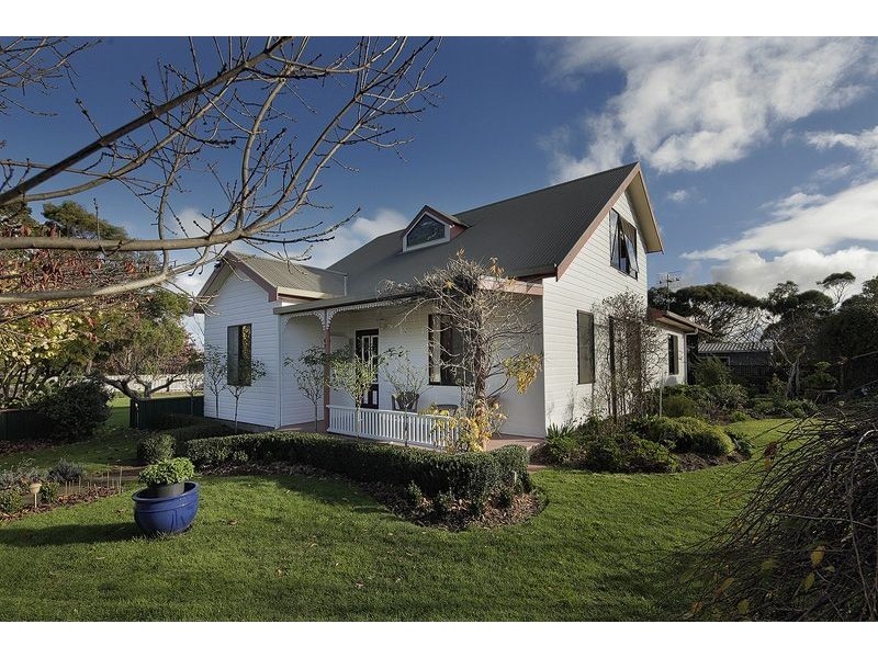 47 Short Street, Leith TAS 7315
