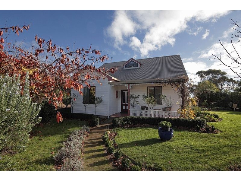47 Short Street, Leith TAS 7315
