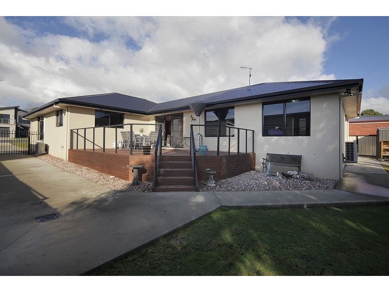 34 Hedstrom Drive, Devonport TAS 7310
