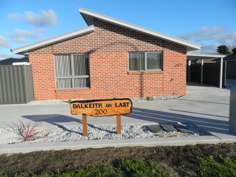 1/200 Last Street, Latrobe TAS 7307