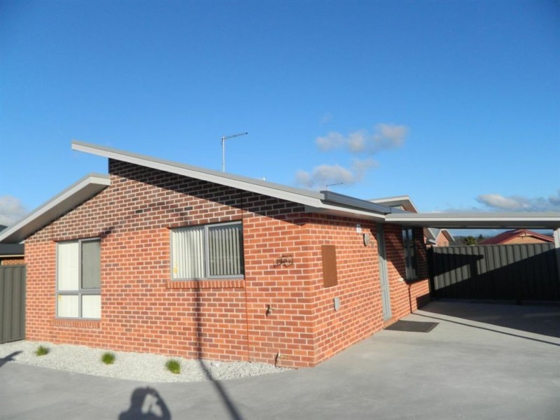 1/200 Last Street, Latrobe TAS 7307