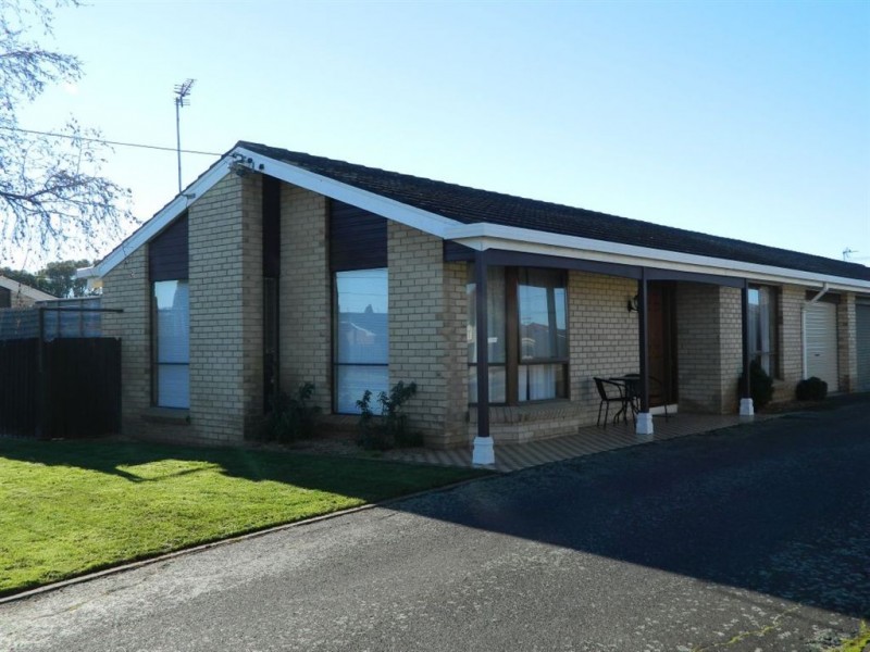 3/2 Orana Place, Devonport TAS 7310