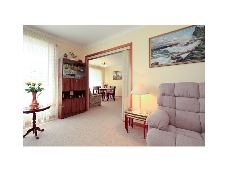 2 Nyora Court, Miandetta TAS 7310