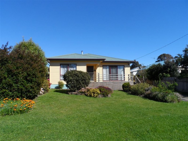 3 Merseyside Street, Quoiba TAS 7310