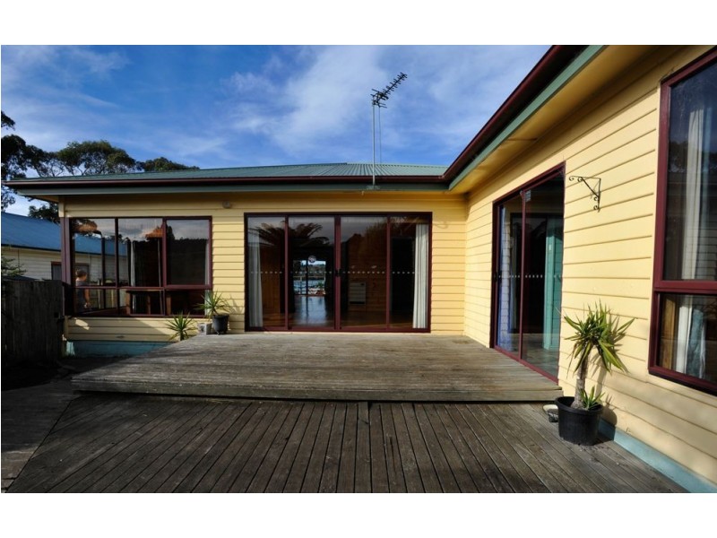 3 Merseyside Street, Quoiba TAS 7310