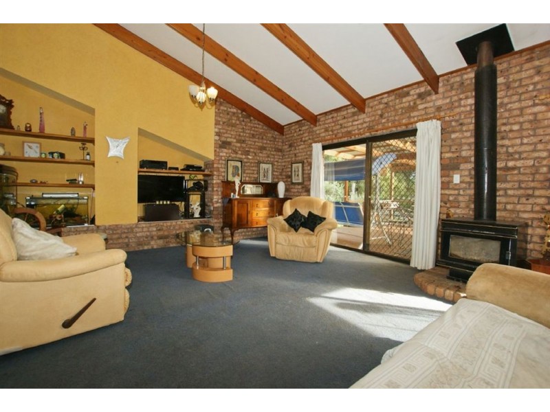 410 Paloona Road, Paloona TAS 7310