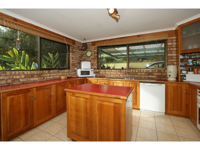 410 Paloona Road, Paloona TAS 7310