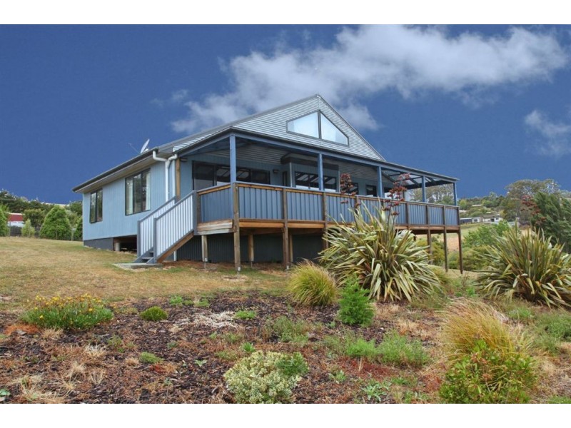 22 George Street, Forth TAS 7310