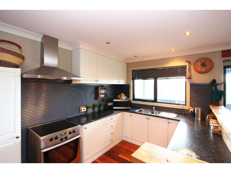 22 George Street, Forth TAS 7310